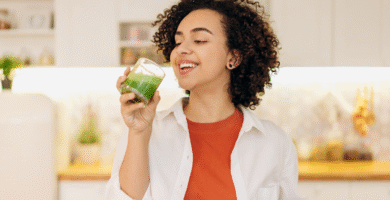 Natural Liver Health Guide Best Foods, Herbs & Lifestyle Tips for Detox & Support