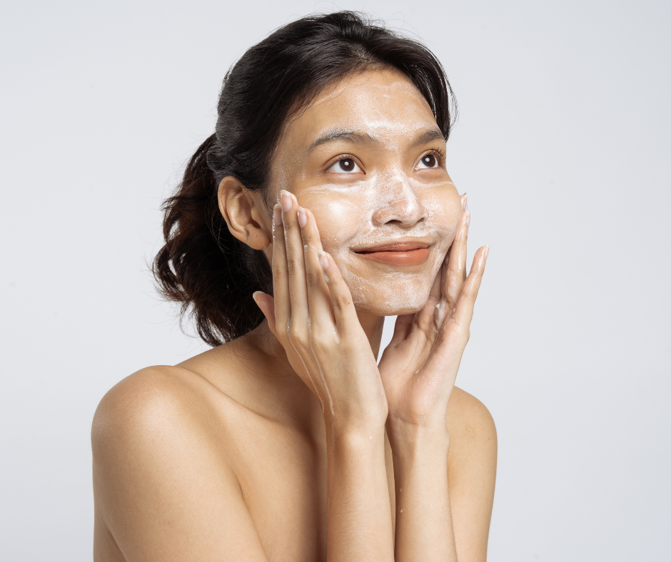 Olive Oil and Sugar Scrub (Exfoliation + Nourishment)