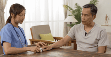 Oxygen Saturation Levels in 2025 What's Normal, What's Low, and When to Worry
