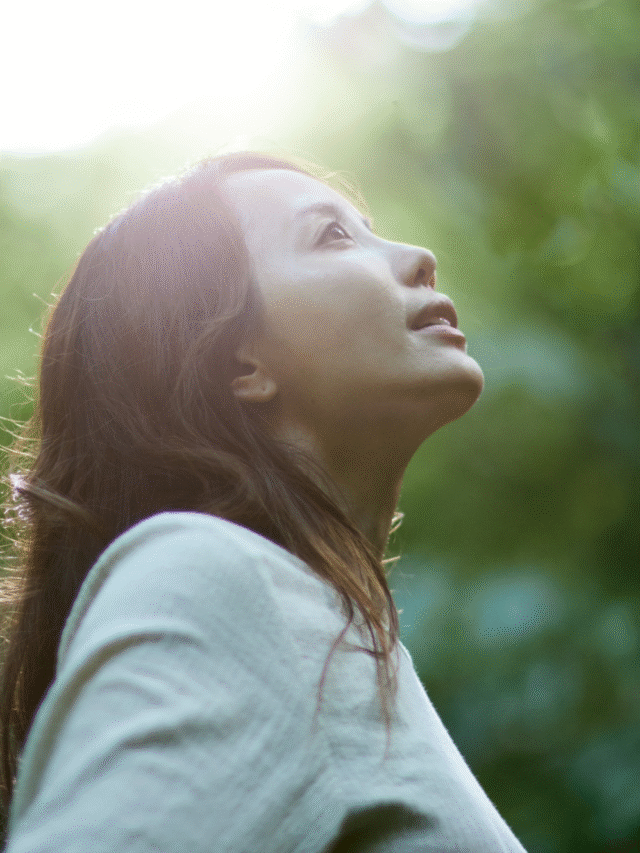 9 Natural Ways to Boost Serotonin