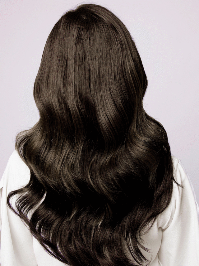 Which Hair Oil Is Right for You? Find Your Perfect Match