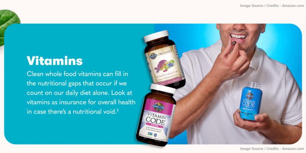 Garden of Life Vitamin Code Raw One for Women – Honest Review