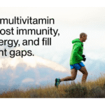 Momentous Essential Multivitamin Review | Vitamins & Minerals for Men & Women