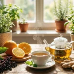 Boost Your Immune System Naturally Evidence-Based Strategies for Long-Term Immune Health